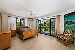 Kanaloa at Kona 1 Bd Condo Rental