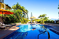 Kapalua Golf Villas 24P7