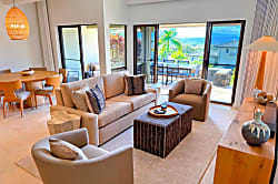 Kapalua Golf Villas 24P7