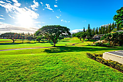 Kapalua Golf Villas 16P3