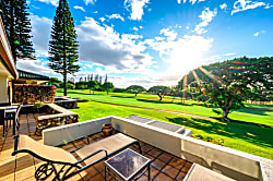 Kapalua Golf Villas 16P3