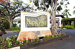 Napili Point NAP-C18