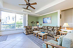 Palms at Wailea 2106