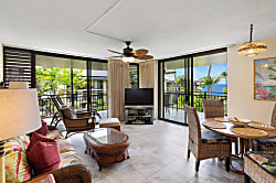 Kona Makai End Unit