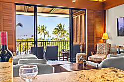 Mauna Lani Terrace L302 ML302