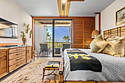 Mauna Lani Terrace L302 ML302