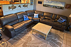 Ka'anapali Royal  - Unit E201