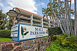 Maui Parkshore 302