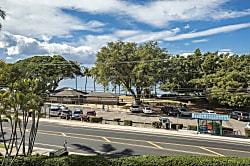 Maui Parkshore 302