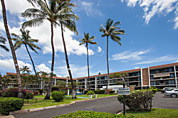 Maui Parkshore 302