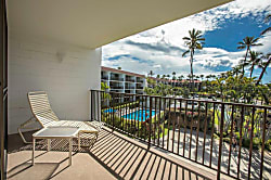 Maui Parkshore 302