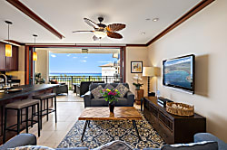 Beach Villas at Ko Olina Ocean Tower 801