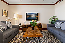 Beach Villas at Ko Olina Ocean Tower 801