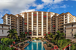 Beach Villas at Ko Olina Ocean Tower 801