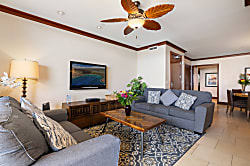 Beach Villas at Ko Olina Ocean Tower 801