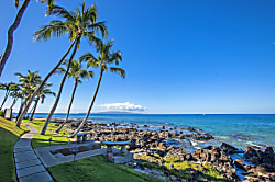 Kihei Surfside 307