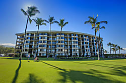 Kihei Surfside 307