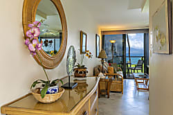 Kihei Surfside 307