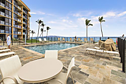 Kihei Surfside 307