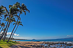 Kihei Surfside 307