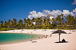 Beach Villas at Ko Olina Ocean Tower 511