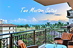Beach Villas at Ko Olina Ocean Tower 511