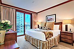 Beach Villas at Ko Olina Ocean Tower 511