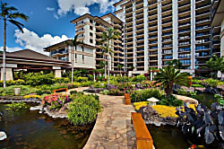 Beach Villas at Ko Olina Ocean Tower 511
