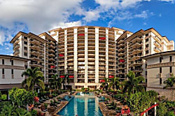 Beach Villas at Ko Olina Ocean Tower 511