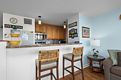 Sugar Beach Resort #120