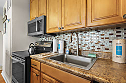 Sugar Beach Resort #120