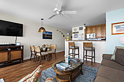 Sugar Beach Resort #120