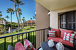 Kamaole Sands 10-214