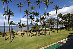 Hale Kai O'Kihei 314