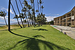 Hale Kai O'Kihei 314