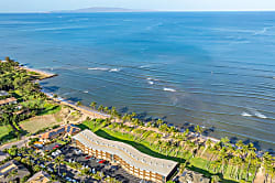 Hale Kai O'Kihei 118