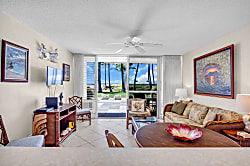 Hale Kai O'Kihei 118