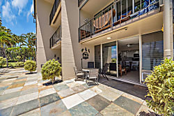 Hale Kai O'Kihei 118