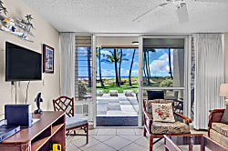 Hale Kai O'Kihei 118