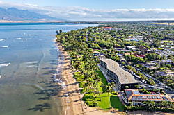 Hale Kai O'Kihei 118