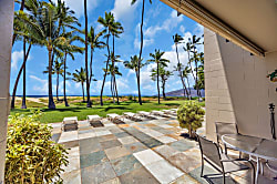 Hale Kai O'Kihei 118