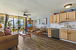 Hale Kai O'Kihei 317