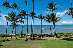 Hale Kai O'Kihei 305