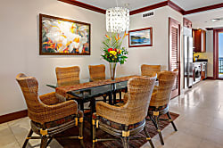 Beach Villas at Ko Olina Ocean Tower 1205