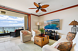 Beach Villas at Ko Olina Ocean Tower 1205