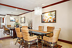 Beach Villas at Ko Olina Ocean Tower 1205