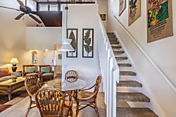 Cliffs Resort in Princeville #3303