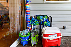 Cliffs Resort in Princeville #3303