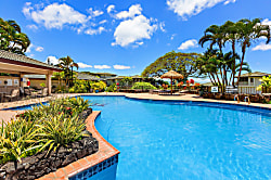 Kapalua Golf Villa 23T4&5