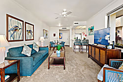 Kapalua Golf Villa 23T4&5